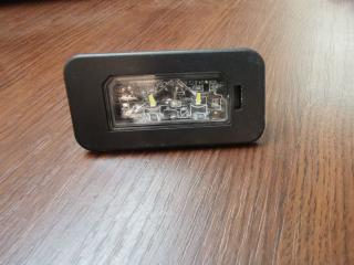 подсветка номера Alfa Romeo Stelvio 1 поколение 949 2018, 2.0 л., бензин, АКПП, полный привод