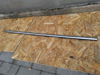 молдинг двери передней левой Alfa Romeo Giulia 2 поколение 952 2017, 2.0 л., бензин, АКПП, задний привод