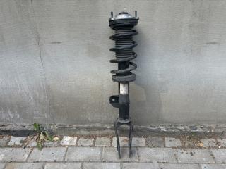 амортизатор передний левый Alfa Romeo Stelvio 1 поколение 949 2018, 2.0 л., бензин, АКПП, полный привод, правый руль, 50557501