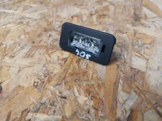 подсветка номера Alfa Romeo Stelvio 1 поколение 949 2018, 2.2 л., дизель, АКПП, полный привод