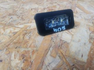 подсветка номера Alfa Romeo Stelvio 1 поколение 949 2018, 2.2 л., дизель, АКПП, полный привод