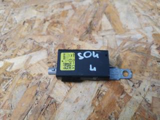 усилитель антенны Alfa Romeo Stelvio 1 поколение 949 2018, 2.2 л., дизель, АКПП, полный привод, 50548988