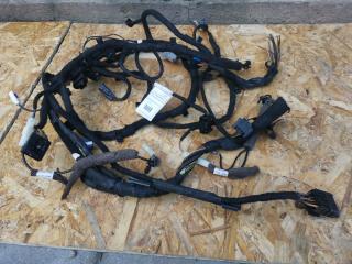 Проводка крышки багажника Alfa Romeo Stelvio 1 поколение 949 2018, 2.2 л., дизель, АКПП, полный привод, 50551824