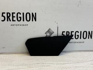 заглушка заднего бампера под крюк Alfa Romeo Giulia 2 поколение 952 2017, 2.0 л., бензин, АКПП, задний привод, 156107361