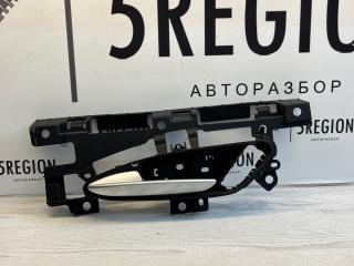 ручка внутренняя задняя левая Alfa Romeo Giulia 2 поколение 952 2017, 2.0 л., бензин, АКПП, задний привод