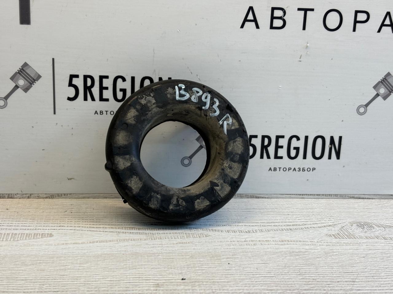 Проставки под пружины Alfa Romeo Giulia 2 поколение 952 2017, 2.0 л., бензин, АКПП, задний привод - фото №1