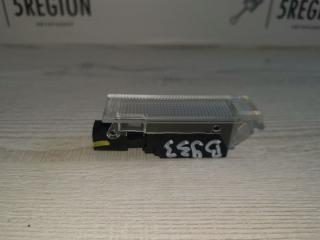 фонарь салона (плафон) Alfa Romeo Stelvio 1 поколение 949 2018, 2.0 л., бензин, АКПП, полный привод