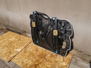 стеклоподъемник передний правый Alfa Romeo Stelvio 1 поколение 949 2018, 2.0 л., бензин, АКПП, полный привод, 50553763