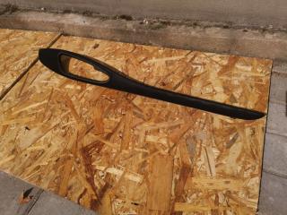 комплект декоративных накладок (дерева) салона Alfa Romeo Stelvio 1 поколение 949 2018, 2.0 л., бензин, АКПП, полный привод