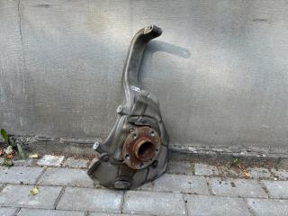 кулак поворотный правый Alfa Romeo Giulia 2 поколение 952 2017, 2.0 л., бензин, АКПП, задний привод, 505397420