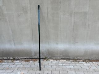 дуги на крышу (рейлинги) Alfa Romeo Stelvio 1 поколение 949 2018, 2.2 л., дизель, АКПП, полный привод, 156136, 157144685