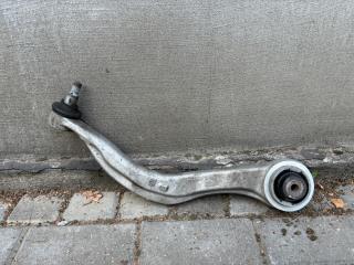 рычаг передний левый Alfa Romeo Stelvio 1 поколение 949 2018, 2.0 л., бензин, АКПП, полный привод