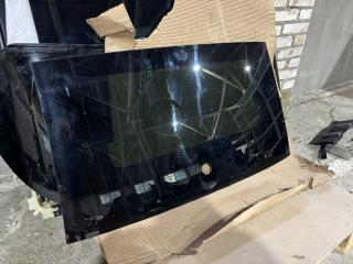 Стекло панорамной крыши Alfa Romeo Giulia 2 поколение 952 2017, 2.0 л., бензин, АКПП, седан, полный привод