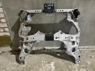 балка подвески передняя (подрамник) BMW 3 серия E90/E91 [рестайлинг] 2012, 3.0 л., бензин, АКПП, кабриолет, задний привод