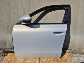 дверь передняя левая Maserati Grecale 1 поколение M182 2023, 2.0 л., бензин, АКПП, внедорожник 5 дв., полный привод, правый руль