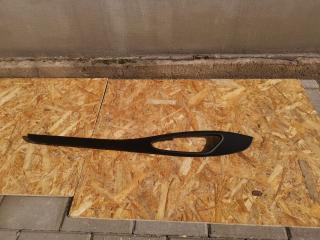 комплект декоративных накладок (дерева) салона Alfa Romeo Stelvio 1 поколение 949 2018, 2.0 л., бензин, АКПП, полный привод