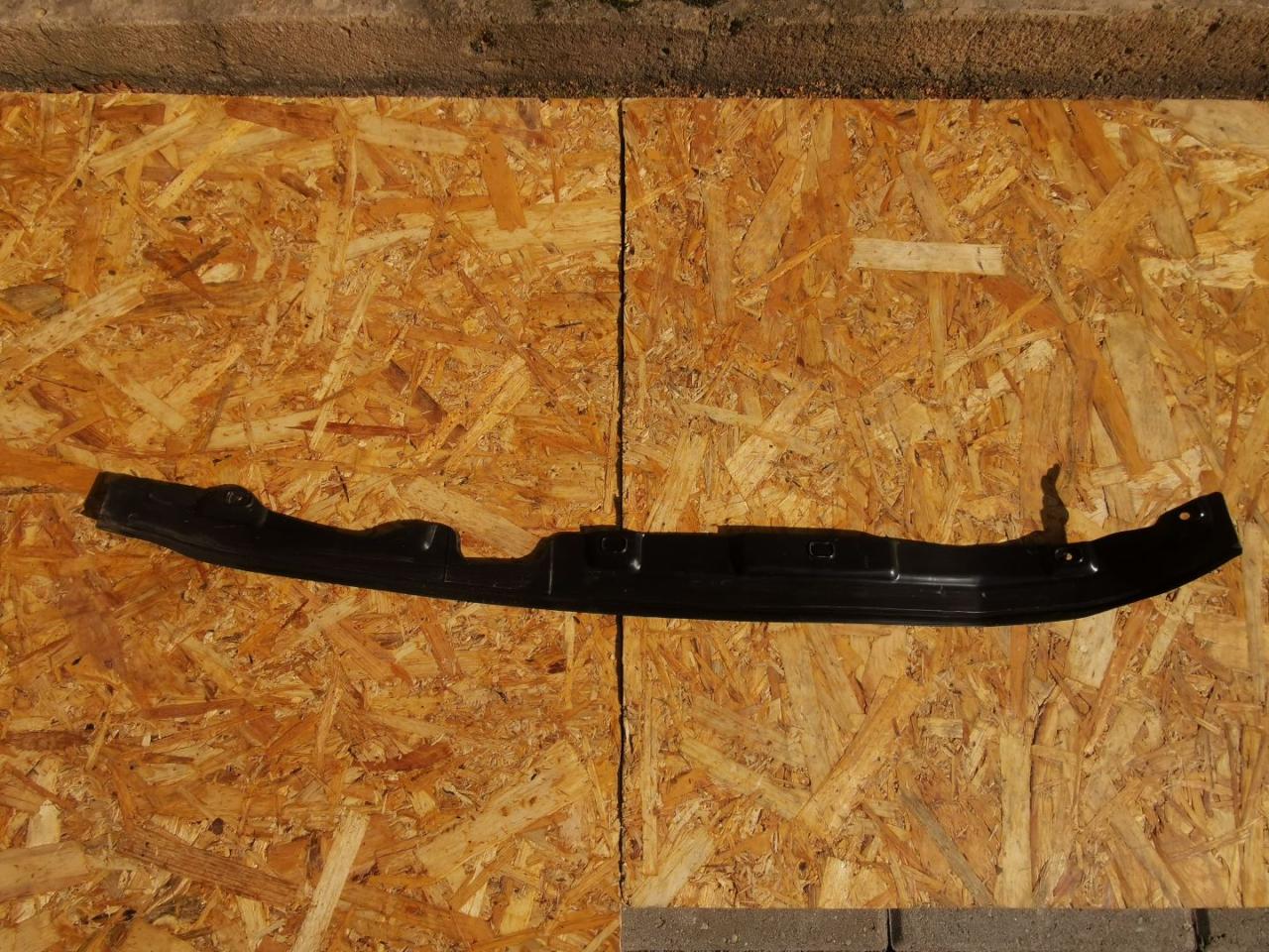 пыльник переднего крыла Alfa Romeo Stelvio 1 поколение 949 2018, 2.0 л., бензин, АКПП, полный привод, 50535379 - фото №1