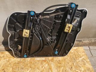 стеклоподъемник передний левый Alfa Romeo Stelvio 1 поколение 949 2018, 2.0 л., бензин, АКПП, полный привод