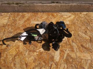 дверная проводка Alfa Romeo Stelvio 1 поколение 949 2018, 2.0 л., бензин, АКПП, полный привод, 50551858, 50547389, 50551872