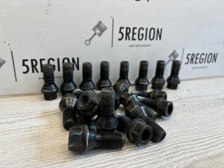 болт колесный Alfa Romeo Giulia 2 поколение 952 2017, 2.0 л., бензин, АКПП, задний привод