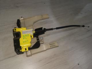 замок двери передней левой Alfa Romeo Stelvio 1 поколение 949 2018, 2.0 л., бензин, АКПП, полный привод, 50540583