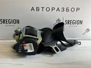 ремень безопасности BMW 5 серия F07/F10/F11 [рестайлинг] 2013, 2.0 л., бензин, АКПП, седан, передний привод, 618120900