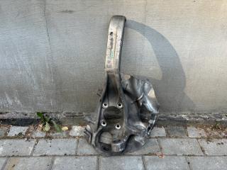 кулак поворотный левый Alfa Romeo Stelvio 1 поколение 949 2018, 2.0 л., бензин, АКПП, полный привод, правый руль, 505415510