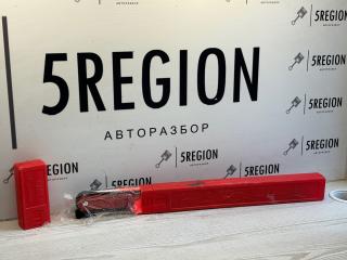 знак аварийной остановки Alfa Romeo Giulia 2 поколение 952 2017, 2.0 л., бензин, АКПП, задний привод