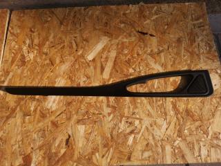 комплект декоративных накладок (дерева) салона Alfa Romeo Stelvio 1 поколение 949 2018, 2.0 л., бензин, АКПП, полный привод