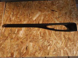 комплект декоративных накладок (дерева) салона Alfa Romeo Stelvio 1 поколение 949 2018, 2.0 л., бензин, АКПП, полный привод