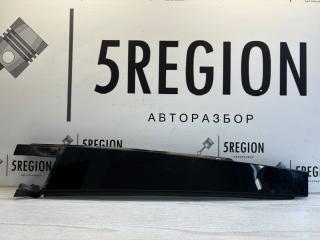 молдинг двери задней правой Alfa Romeo Stelvio 1 поколение 949 2018, 2.0 л., бензин, АКПП, полный привод, 156134614