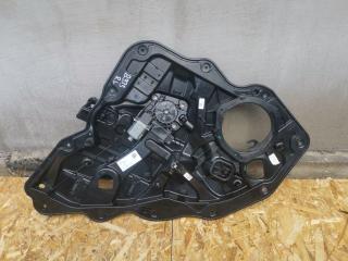 стеклоподъемник задний левый Alfa Romeo Stelvio 1 поколение 949 2018, 2.0 л., бензин, АКПП, полный привод, 50552813