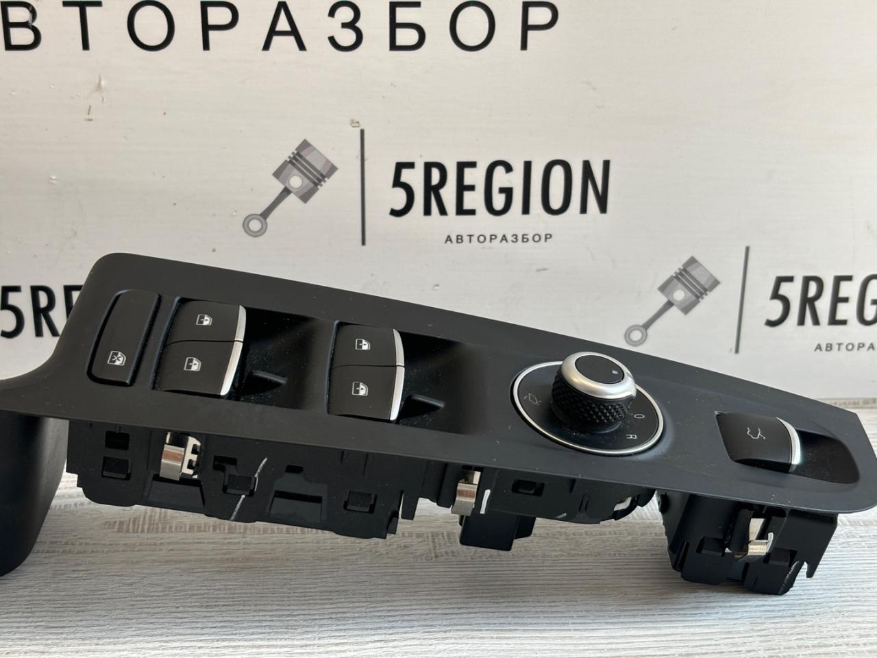 блок управления стеклоподъемниками Alfa Romeo Stelvio 1 поколение 949 2018, 2.0 л., бензин, АКПП, полный привод, 156128856 - фото №1