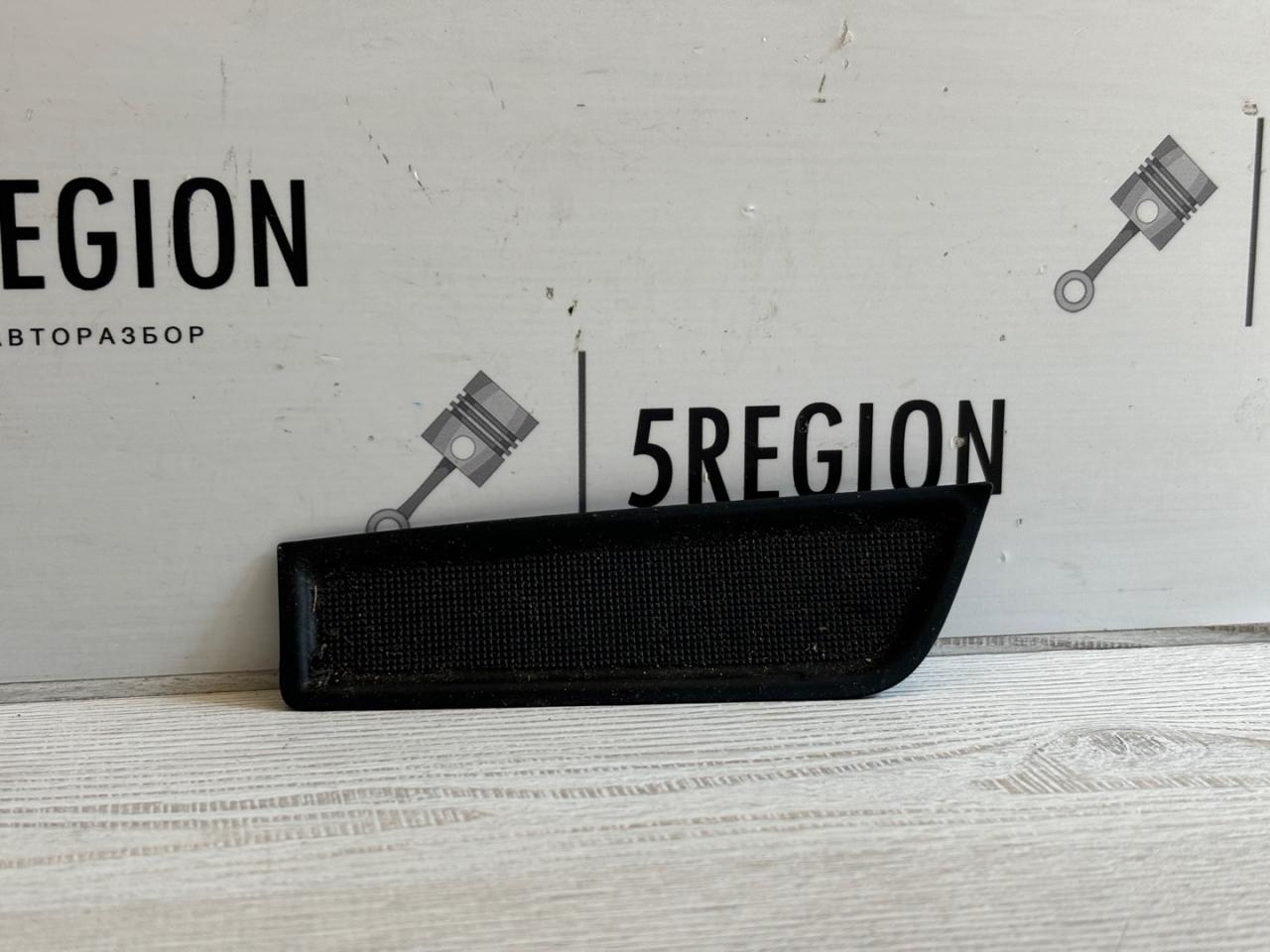 пластик Alfa Romeo Stelvio 1 поколение 949 2018, 2.0 л., бензин, АКПП, полный привод, 156129176 - фото №1