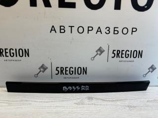 молдинг двери задней правой Alfa Romeo Stelvio 1 поколение 949 2018, 2.0 л., бензин, АКПП, полный привод, 156108450