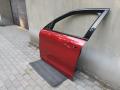дверь передняя левая Alfa Romeo Stelvio 1 поколение 949 2019, 2.9 л., бензин, АКПП, rosso competizione, внедорожник 5 дв., полный привод, правый руль - фото №2