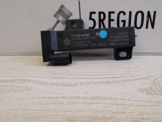 Антенна системы комфортного доступа Alfa Romeo Stelvio 1 поколение 949 2019, 2.9 л., бензин, АКПП, rosso competizione, внедорожник 5 дв., полный привод, правый руль