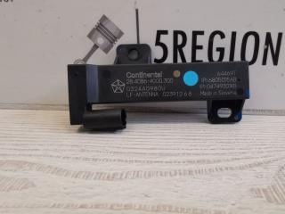 Антенна системы комфортного доступа Alfa Romeo Stelvio 1 поколение 949 2019, 2.9 л., бензин, АКПП, rosso competizione, внедорожник 5 дв., полный привод, правый руль