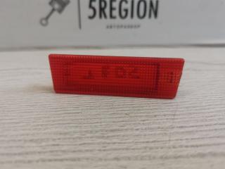 катафот Alfa Romeo Stelvio 1 поколение 949 2019, 2.9 л., бензин, АКПП, rosso competizione, внедорожник 5 дв., полный привод, правый руль