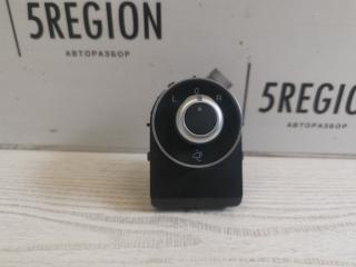 джойстик регулировки зеркал Alfa Romeo Stelvio 1 поколение 949 2019, 2.9 л., бензин, АКПП, rosso competizione, внедорожник 5 дв., полный привод, правый руль, 156118199