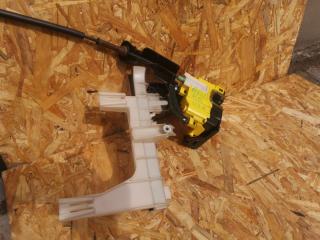 замок двери задней правой Alfa Romeo Stelvio 1 поколение 949 2018, 2.0 л., бензин, АКПП, полный привод, 50536548