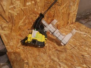 замок двери задней левой Alfa Romeo Stelvio 1 поколение 949 2018, 2.0 л., бензин, АКПП, полный привод, 50536551