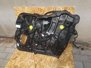 стеклоподъемник передний правый Alfa Romeo Stelvio 1 поколение 949 2019, 2.9 л., бензин, АКПП, rosso competizione, внедорожник 5 дв., полный привод, правый руль