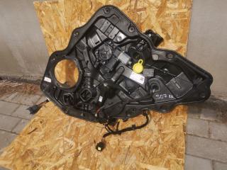 стеклоподъемник задний правый Alfa Romeo Stelvio 1 поколение 949 2019, 2.9 л., бензин, АКПП, rosso competizione, внедорожник 5 дв., полный привод, правый руль