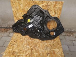 стеклоподъемник задний левый Alfa Romeo Stelvio 1 поколение 949 2019, 2.9 л., бензин, АКПП, rosso competizione, внедорожник 5 дв., полный привод, правый руль