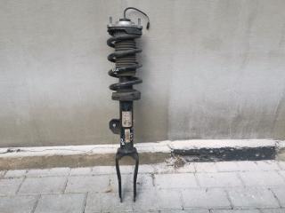 амортизатор передний левый Alfa Romeo Stelvio 1 поколение 949 2019, 2.9 л., бензин, АКПП, rosso competizione, внедорожник 5 дв., полный привод, правый руль, 50557505