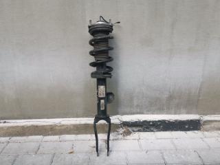 амортизатор передний правый Alfa Romeo Stelvio 1 поколение 949 2019, 2.9 л., бензин, АКПП, rosso competizione, внедорожник 5 дв., полный привод, правый руль, 50557511