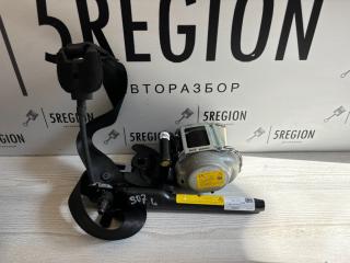 ремень безопасности Alfa Romeo Stelvio 1 поколение 949 2019, 2.9 л., бензин, АКПП, rosso competizione, внедорожник 5 дв., полный привод, правый руль, 505436250, 156124