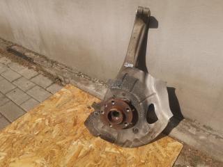 кулак поворотный правый Alfa Romeo Stelvio 1 поколение 949 2018, 2.0 л., бензин, АКПП, полный привод, 505415540