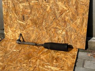 тяга рулевая Alfa Romeo Stelvio 1 поколение 949 2019, 2.9 л., бензин, АКПП, rosso competizione, внедорожник 5 дв., полный привод, правый руль